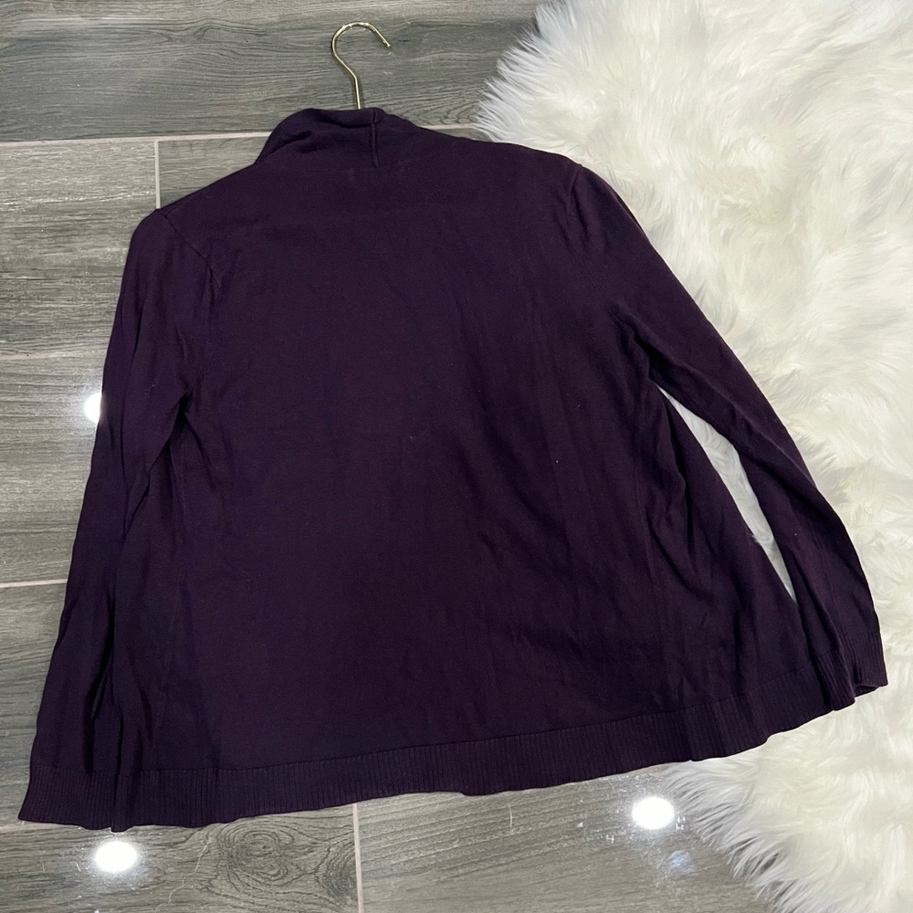Cardigan - Picture 2 of 4